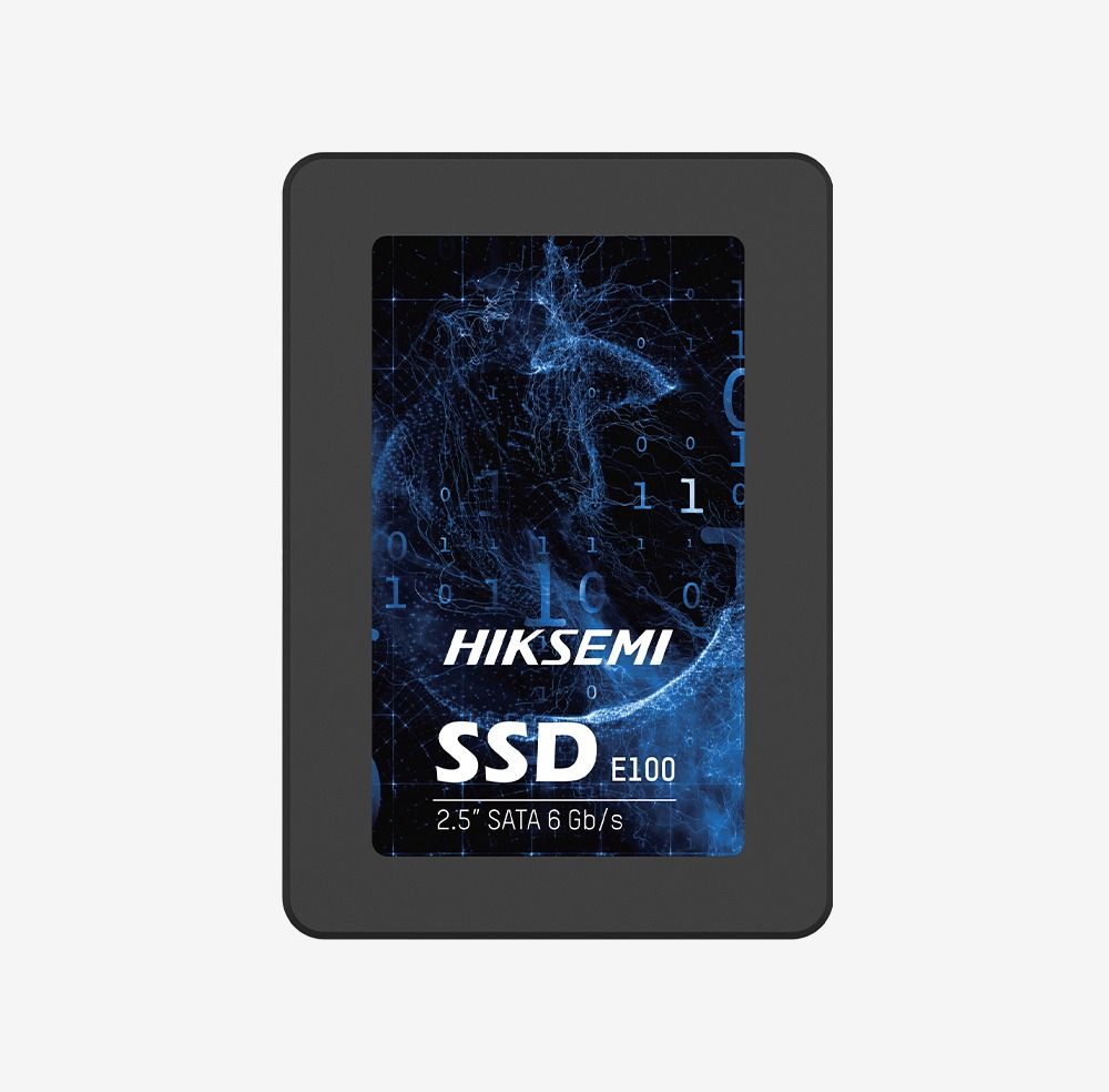 Hiksemi 512GB E100 Internal SSD – Brand New, HS-SSD-E100 (Category: Computer Parts) located in Manila. Submitted by random_94 (Listing ID 1432452761, Image 3). Description: Hiksemi 512GB E100 Internal SSD (Model: HS-SSD-E100) Upgrade your computer's storage with the Hiksemi 512GB E100 solid state drive. Designed for reliable everyday computing, this SSD delivers faster boot times, quicker file transfers, and improved system responsiveness compare