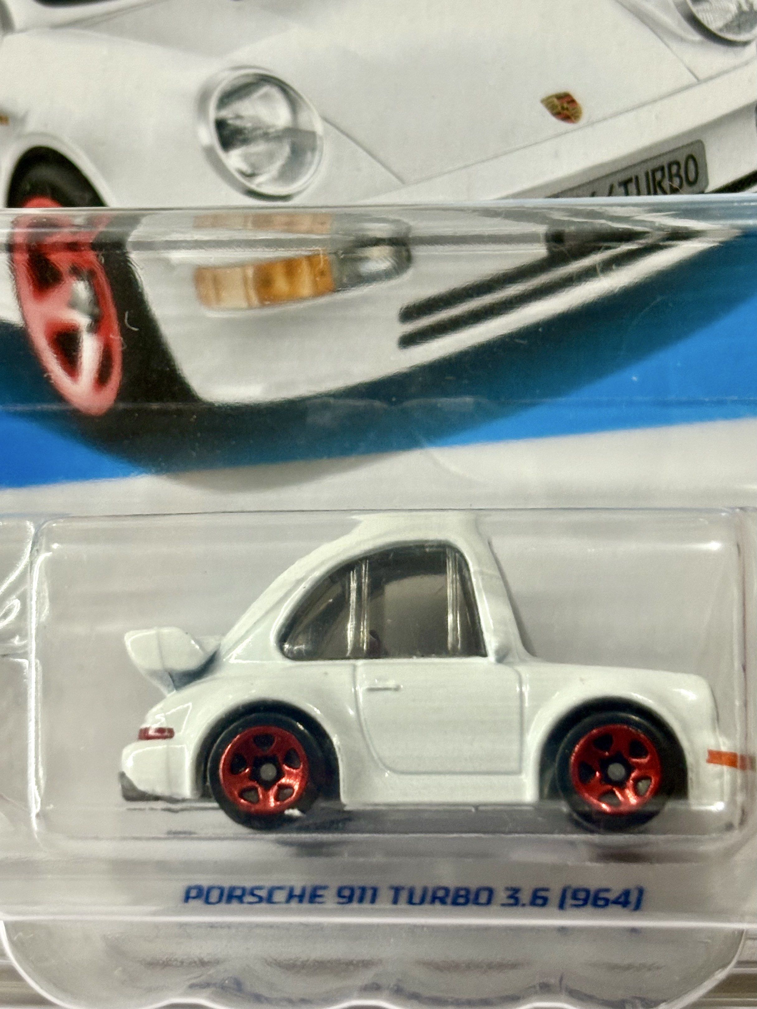 Hot Wheels Porsche 911 Target Red Ed (Category: Vehicle & Diecast Models) located in Las Pinas. Submitted by astro_20 (Listing ID 1432493100, Image 2). Description: FS: Brand New, Mint in Protecto Hot Wheels Porsche 911 Turbo 🔺TARGET Red Edition🔺 Price: 1,200 (fixed) No Lowballers Pls will not reply to last price inquiries Available as long as you see this ad NO TRADES, NO SWAPS 📍Las Pinas City MOD: Buyer Books for Lalamove/Grab LBC for Outsid