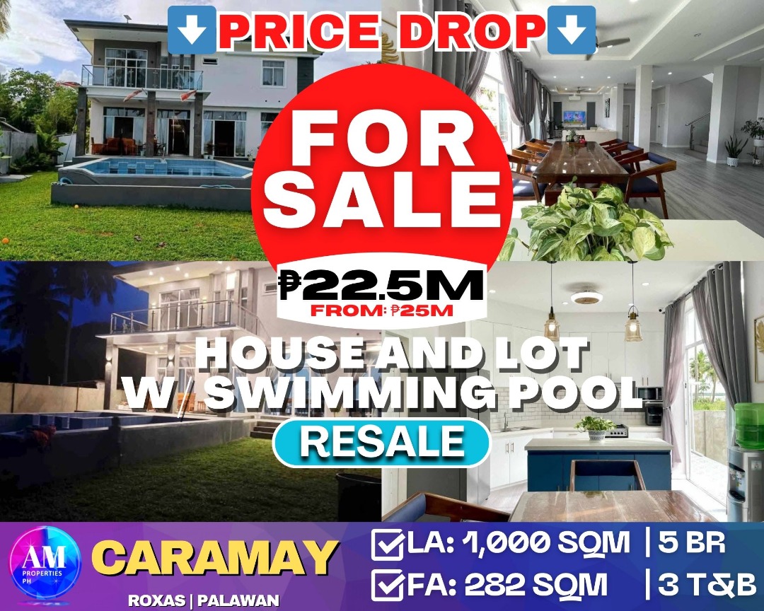 (Category: ) located in . Submitted by am_properties_ph (Listing ID 1389688361, Image 1). Description: .