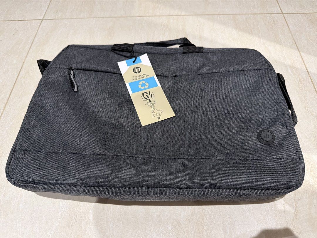 HP 15.6-inch Laptop Bag - Brand New
