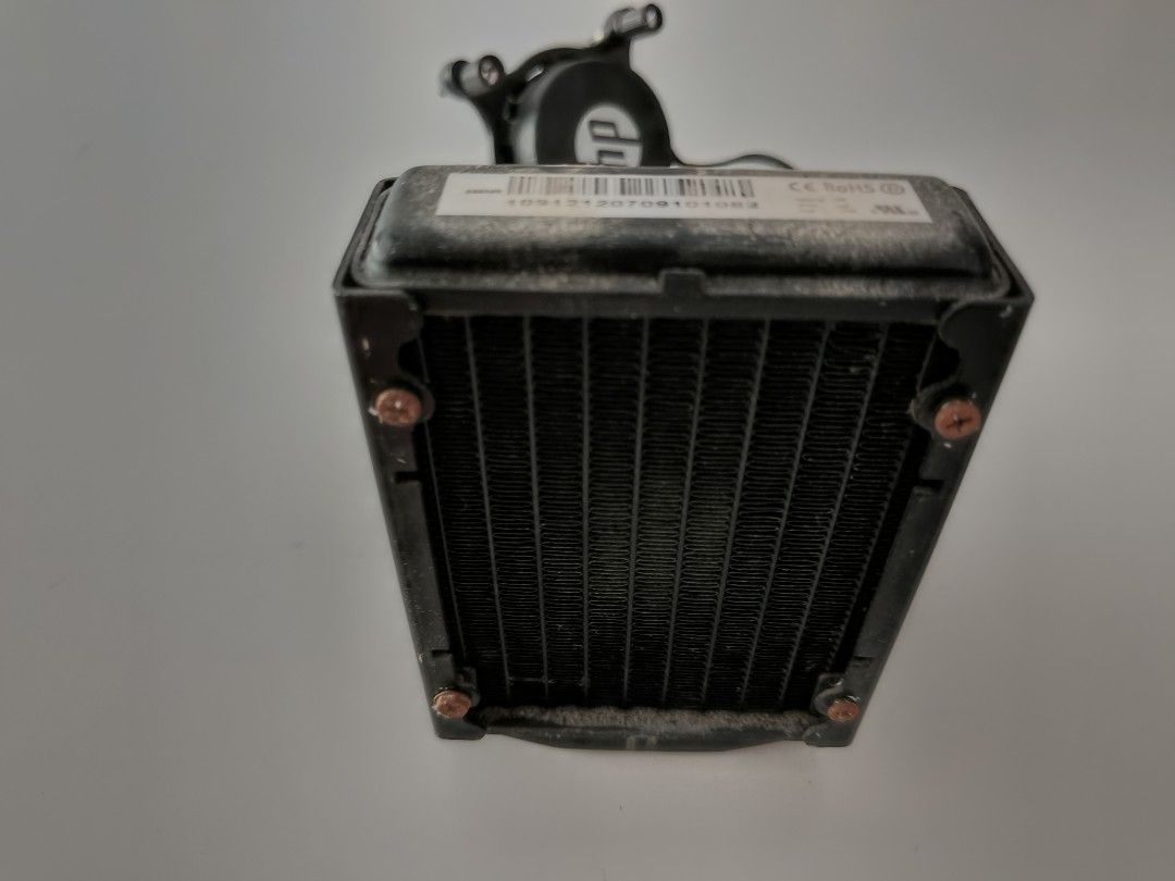 HP CPU liquid cooler511092870717132801