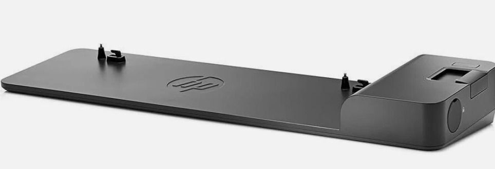 HP UltraSlim Docking Station484360777001881600
