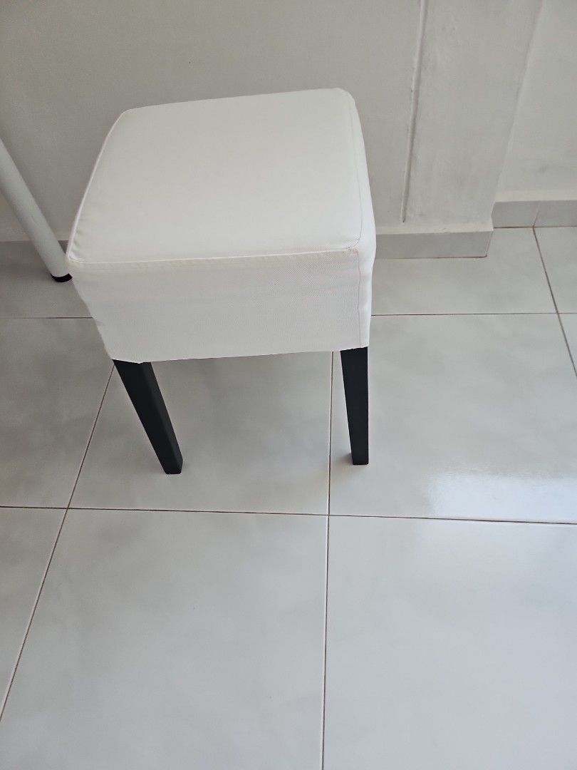 Ikea Stool444369647593728002