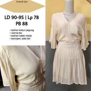 (Kategori: ) berada di . Dikirim oleh tyasepta (ID iklan 1432512607, Gambar 1). Deskripsi: .