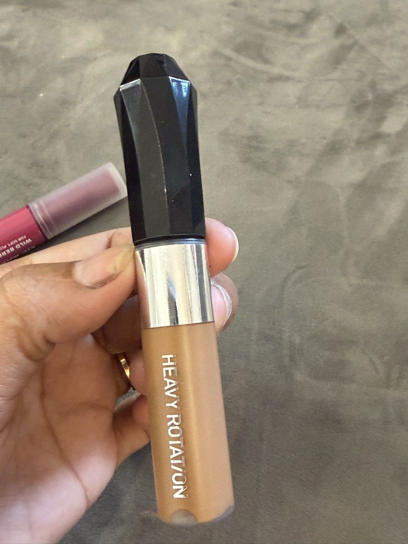 K palette eyebrow gel (Category: Makeup) located in Quezon City. Submitted by destashingmycloset (Listing ID 1432493221, Image 1). Description: .