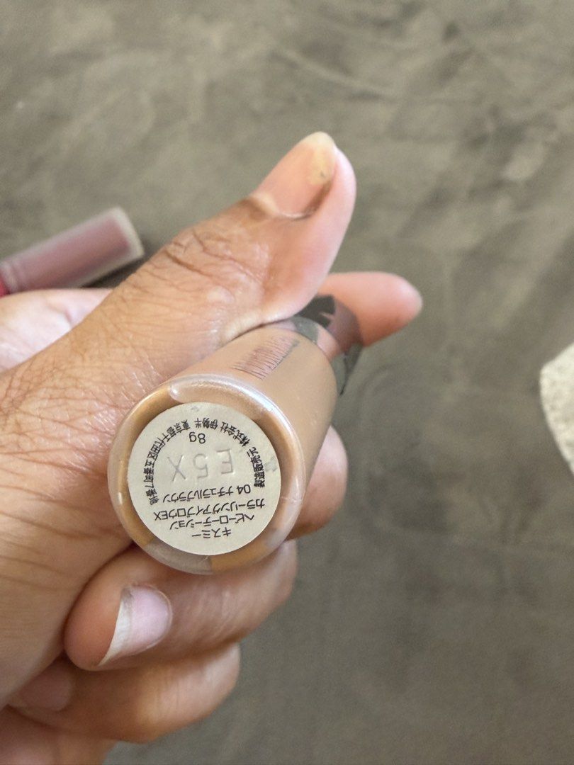 K palette eyebrow gel (Category: Makeup) located in Quezon City. Submitted by destashingmycloset (Listing ID 1432493221, Image 2). Description: .