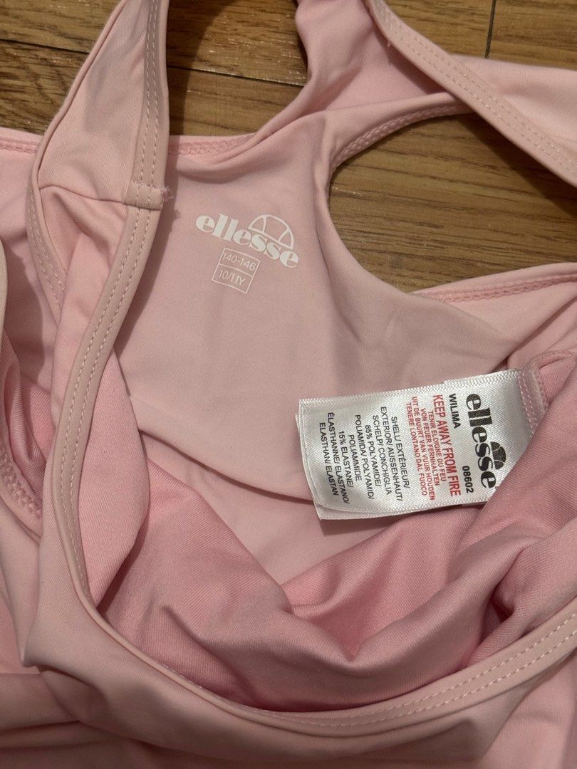 Kids Swimwear (Category: Babies & Kids Fashion) located in Santa Rosa. Submitted by poshthreadsph (Listing ID 1432424110, Image 3). Description: 📍Size: 10-11Y 🤦🏼‍♀️NO ISSUE 📍Never Used 📍All items are in good condition, these are preloved please manage your expectations..