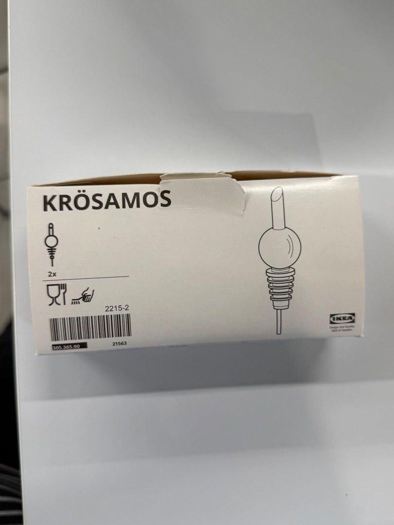 Krosamos Pourer484413281509068800