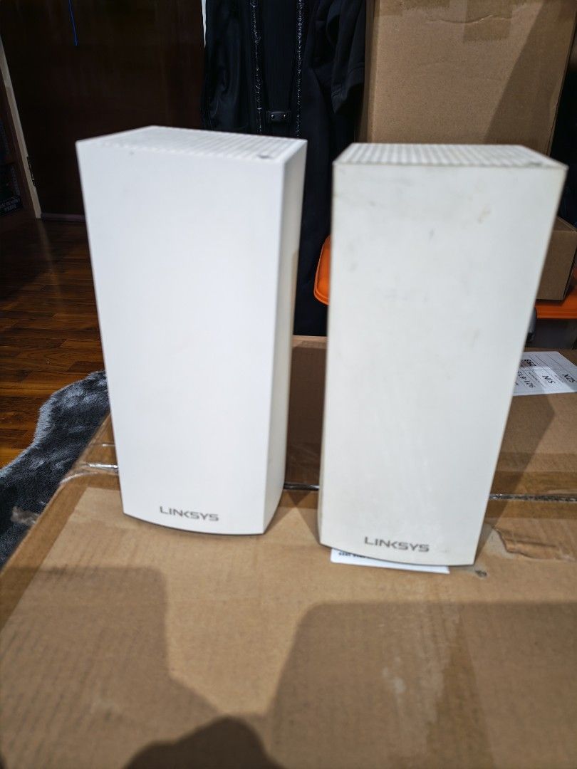 Linksys MX4200463174094229360640