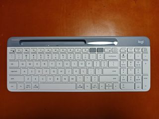 Logi K380 Wireless Bluetooth Keyboard439514703898890240