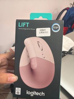 Logitech439660600812513280