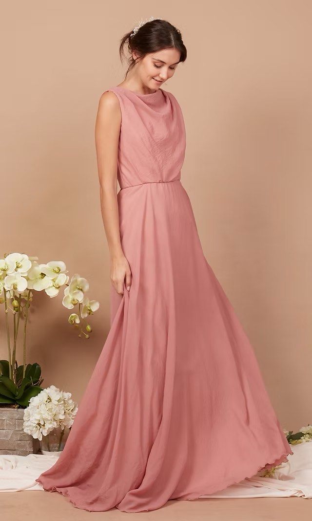 Love C Manila Nicole Gown (Category: Dresses) located in Makati City. Submitted by vgdeclutters9 (Listing ID 1432460633, Image 2). Description: Love C Manila Chiffon Nicole Dress Never used Fits size S up to very small M Priced at 7,600 PHP Perfect for weddings .
