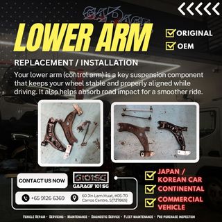 (Category: ) located in . Submitted by garage101sg (Listing ID 1432429908, Image 1). Description: .