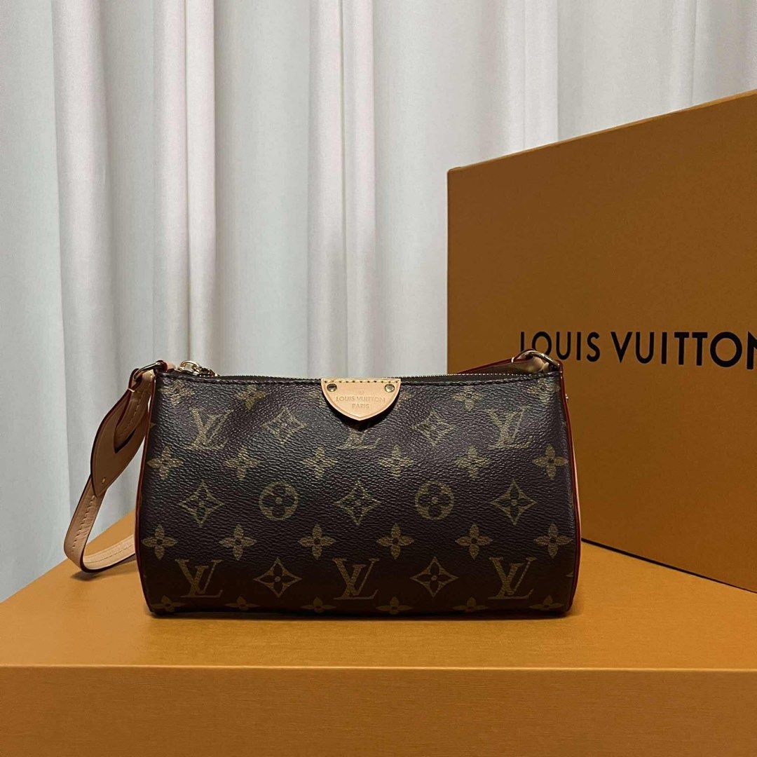 LV pochette tirette (Category: Luxury Bags & Wallets) located in Paranaque City. Submitted by kgmgiftedph20 (Listing ID 1432523700, Image 1). Description: .