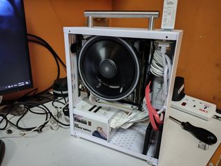 (Category: ) located in . Submitted by pcbundle_utara (Listing ID 1432524274, Image 1). Description: .