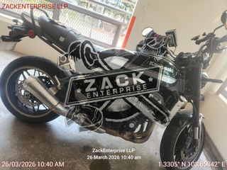 Kawasaki zx 10r For Sale | Motorcycle Accessories | Carousell