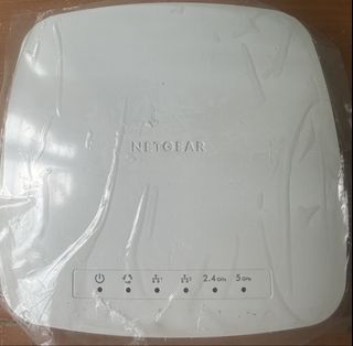 NETGEAR Insight Cloud-Based Wireless Access Point456213323055769600