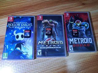 Nintendo Switch Games: Super Smash Bros Ultimate & Adventure Time ...