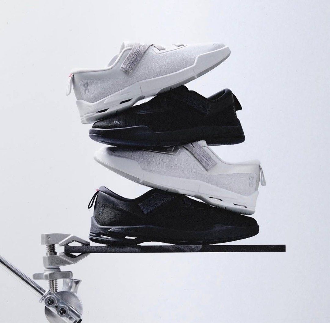 On Running Cloudnova Moon Zendaya Black Ink/ Wolf Alloy (Category: Sneakers) located in Manila. Submitted by solefindsphilippines (Listing ID 1432556817, Image 1). Description: On Running Cloudnova Moon Zendaya Black Ink/ Wolf Alloy Available Sizes: 5/ 5.5/ 6/ 6.5/ 7/ 7.5/ 8/ 8.5/ 9/ 9.5/ 10 women’s 7/ 7.5/ 8/ 8.5/ 9/ 9.5/ 10/ 10.5/ 11/ 11.5/ 12/ 12.5/ 13 m Price: 10,299 only Brand new All of our items are 100% Authentic/ Legit/ Original How to O