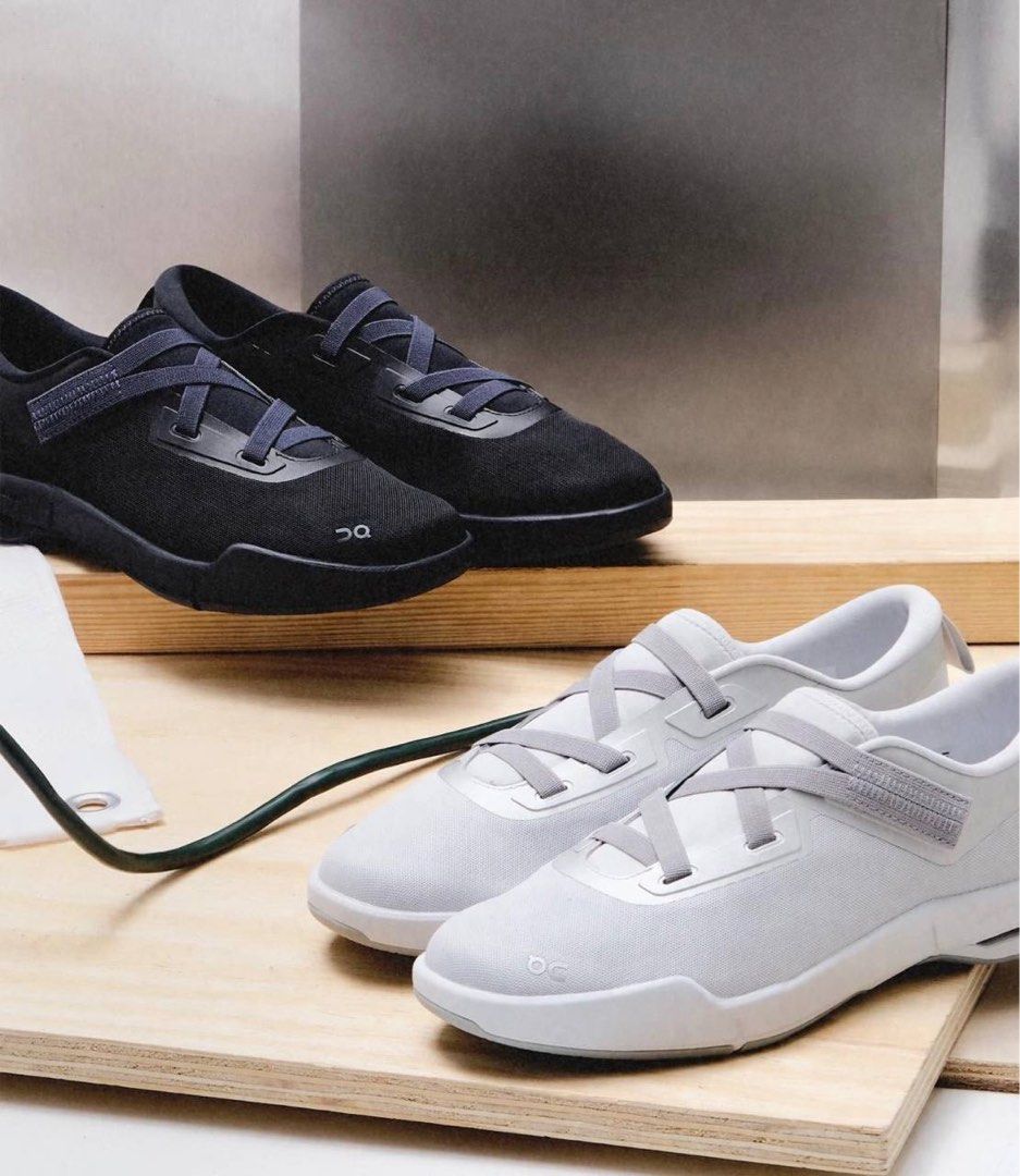 On Running Cloudnova Moon Zendaya Black Ink/ Wolf Alloy (Category: Sneakers) located in Manila. Submitted by solefindsphilippines (Listing ID 1432556817, Image 2). Description: On Running Cloudnova Moon Zendaya Black Ink/ Wolf Alloy Available Sizes: 5/ 5.5/ 6/ 6.5/ 7/ 7.5/ 8/ 8.5/ 9/ 9.5/ 10 women’s 7/ 7.5/ 8/ 8.5/ 9/ 9.5/ 10/ 10.5/ 11/ 11.5/ 12/ 12.5/ 13 m Price: 10,299 only Brand new All of our items are 100% Authentic/ Legit/ Original How to O