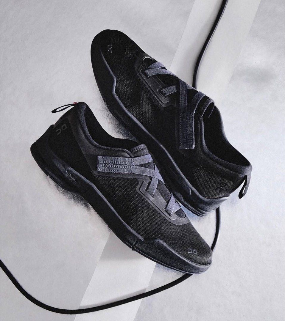 On Running Cloudnova Moon Zendaya Black Ink/ Wolf Alloy (Category: Sneakers) located in Manila. Submitted by solefindsphilippines (Listing ID 1432556817, Image 3). Description: On Running Cloudnova Moon Zendaya Black Ink/ Wolf Alloy Available Sizes: 5/ 5.5/ 6/ 6.5/ 7/ 7.5/ 8/ 8.5/ 9/ 9.5/ 10 women’s 7/ 7.5/ 8/ 8.5/ 9/ 9.5/ 10/ 10.5/ 11/ 11.5/ 12/ 12.5/ 13 m Price: 10,299 only Brand new All of our items are 100% Authentic/ Legit/ Original How to O