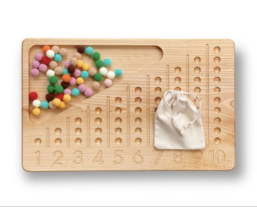 Oyuncak House Abacus Board (Category: Educational & Learning Toys) located in Antipolo. Submitted by maricarbs (Listing ID 1432406057, Image 2). Description: .