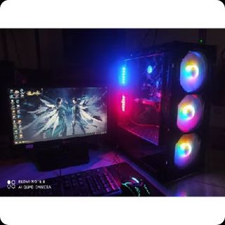 (Kategori: ) berada di . Dikirim oleh mister_co.69 (ID iklan 1432509753, Gambar 1). Deskripsi: .