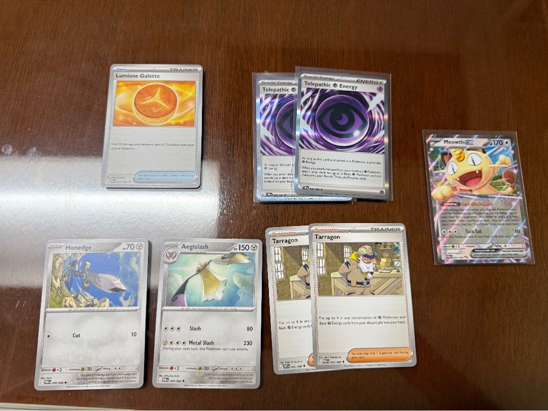 Perfect Order Unwanted Hits and Playables (Category: Figurines & Statues) located in Quezon City. Submitted by janropop. (Listing ID 1432540528, Image 1). Description: Meowth EX - 1100 The rest sold as set - 250 Lalamove/Pickup/Meetup Only! Banawe, QC/ Malate, Manila.