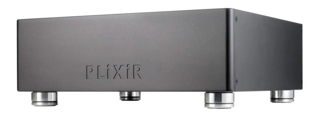 PLiXiR Elite BAC3000 MK1 Power Conditioner & Statement Balanced Cable