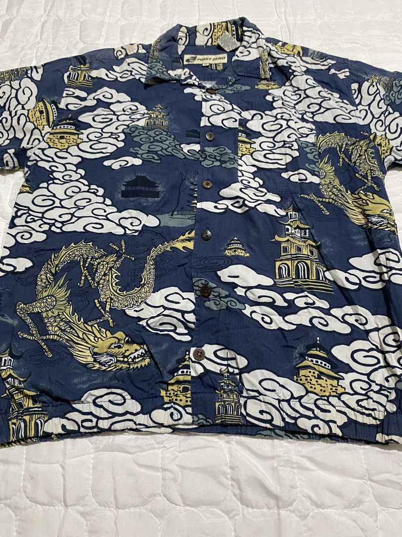Point Zero Polo (Category: Tshirts & Polo Shirts ) located in Quezon City. Submitted by brattybabe (Listing ID 1432573963, Image 2). Description: Color may vary due to lighting Dimes: W: 22.5 L: 25.5 💳 Mode of payment: GCash, Paymaya, Metrobank, BPI 🚚 Courier: Lalamove, Grab Padala, J&T, or Toktok only. 🫶🏻 The buyer is responsible for the shipping cost. 💲 Payment first before shipping the item. ⛔️ Note: I do not accept returns/refunds. RFS: 