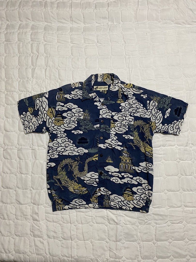 Point Zero Polo (Category: Tshirts & Polo Shirts ) located in Quezon City. Submitted by brattybabe (Listing ID 1432573963, Image 1). Description: Color may vary due to lighting Dimes: W: 22.5 L: 25.5 💳 Mode of payment: GCash, Paymaya, Metrobank, BPI 🚚 Courier: Lalamove, Grab Padala, J&T, or Toktok only. 🫶🏻 The buyer is responsible for the shipping cost. 💲 Payment first before shipping the item. ⛔️ Note: I do not accept returns/refunds. RFS: 