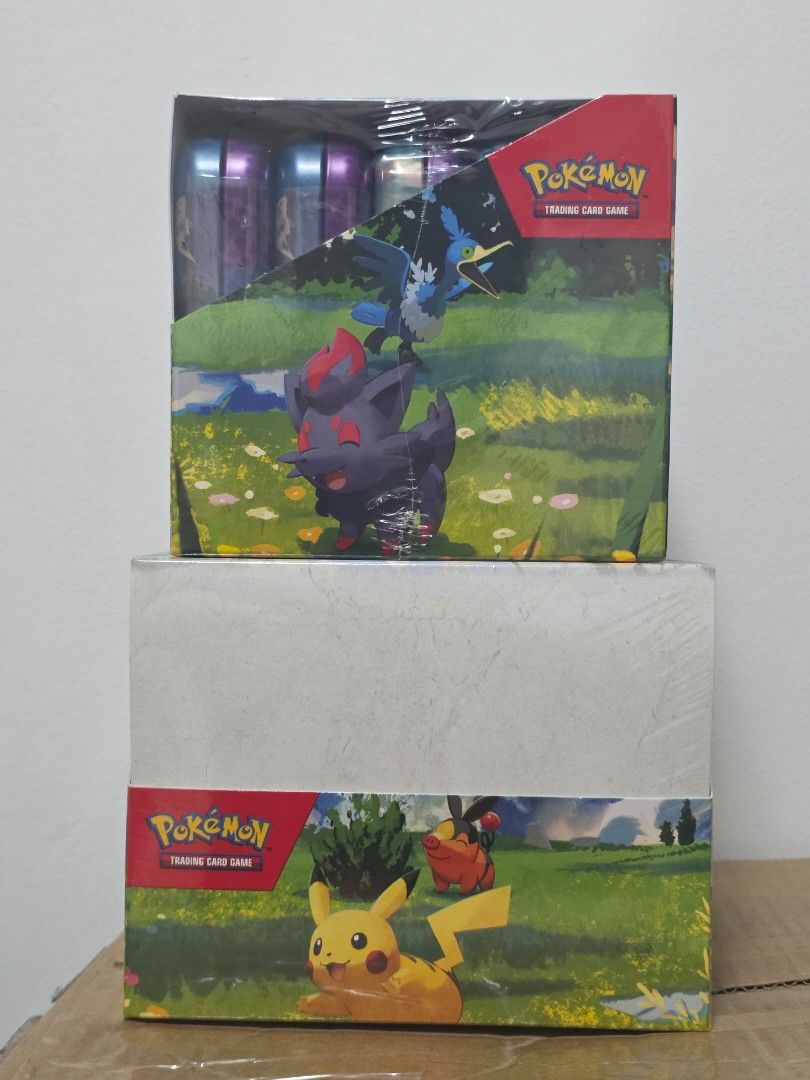 sealed case acended