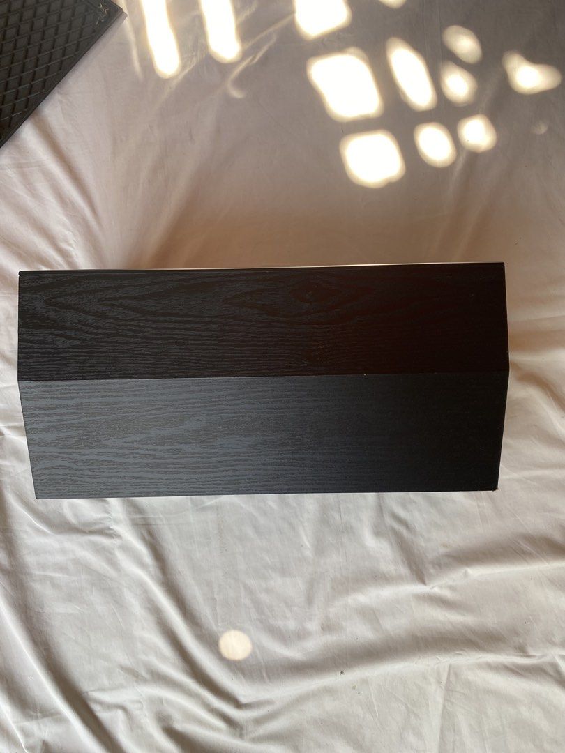 Polk Audio CS180 Center Speaker (Category: Soundbars, Speakers & Amplifiers) located in Antipolo. Submitted by canadafindss (Listing ID 1432446294, Image 3). Description: 🇨🇦 Canada Items – Premium Finds Polk Audio CS180 Center Speaker High-quality center speaker from Polk Audio, designed for clear vocals and immersive home theater experience. Perfect upgrade for your movie or gaming setup. Details: • Model: CS180 • Dual woofers + center tweeter