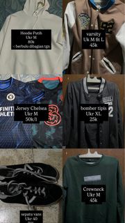 (Kategori: ) berada di . Dikirim oleh raxstuff (ID iklan 1432586487, Gambar 1). Deskripsi: .