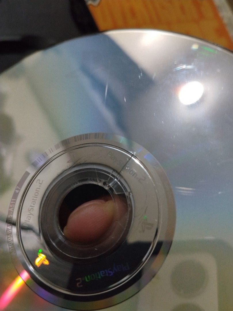 Ps2 Gta san andreas pal region (Category: PlayStation) located in Manila. Submitted by cruzivanpatrick (Listing ID 1432403974, Image 3). Description: ps2 game pal region issue me crack yung gitnang cd pero working po yan pang collection nlng po with manual meet up lrt 1 abad santos station deliver kayo mag book g cash shipping payment first lbc or jrs thanks.