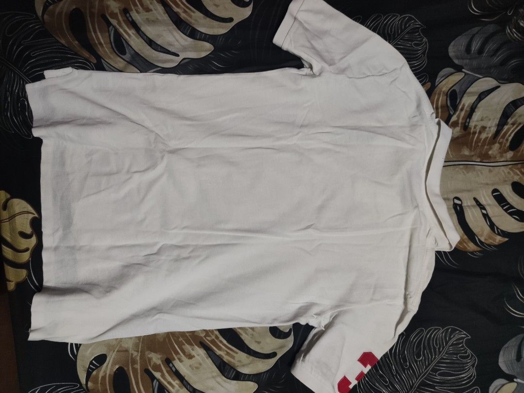 Ralph Lauren Polo Shirt (Category: Tshirts & Polo Shirts ) located in Quezon City. Submitted by _jaaiiii (Listing ID 1432520043, Image 2). Description: Loc: qc frisco or commonwealth Delivery through jnt or lalamove.