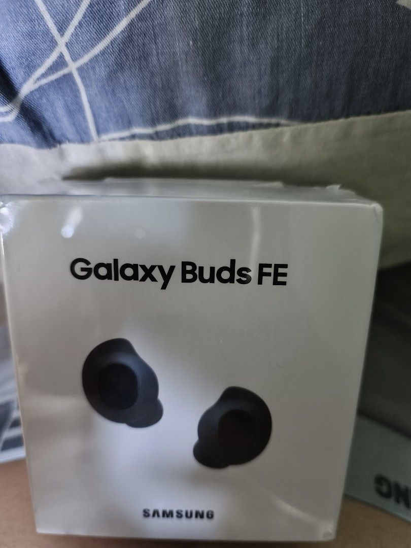Samsung Galaxy buds FE