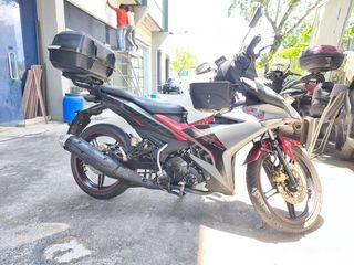 (Category: ) located in . Submitted by aljuniedmotor (Listing ID 1432459206, Image 1). Description: .