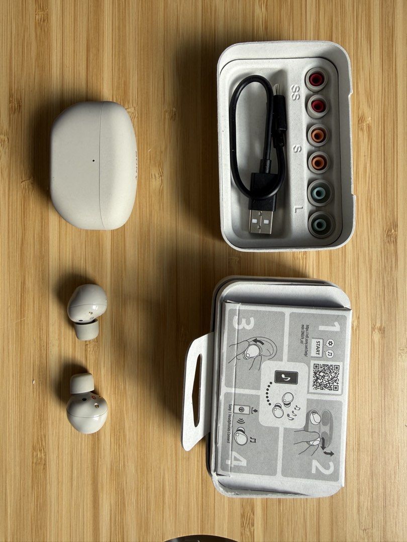 Sony WF1000XM5