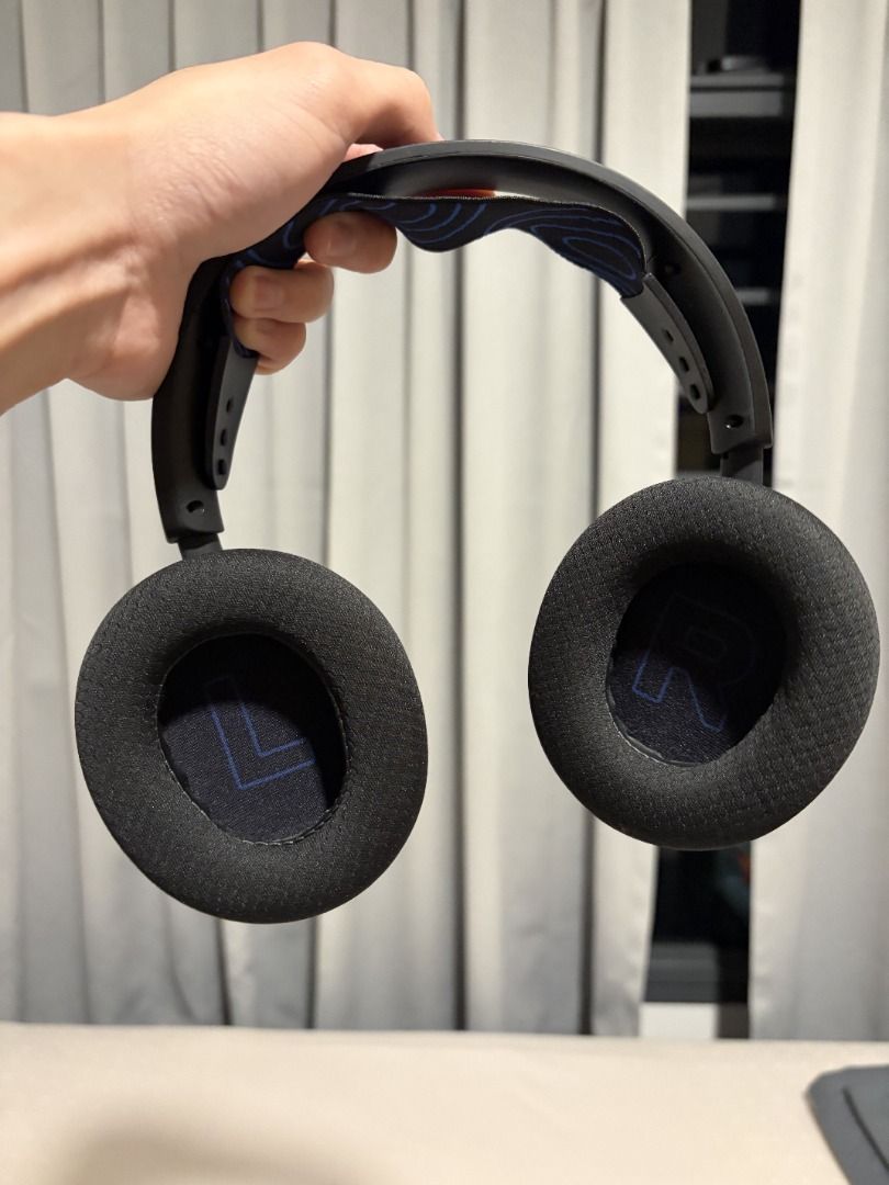 SteelSeries Arctis Nova 5P Wireless Gaming Headset429651846812160005