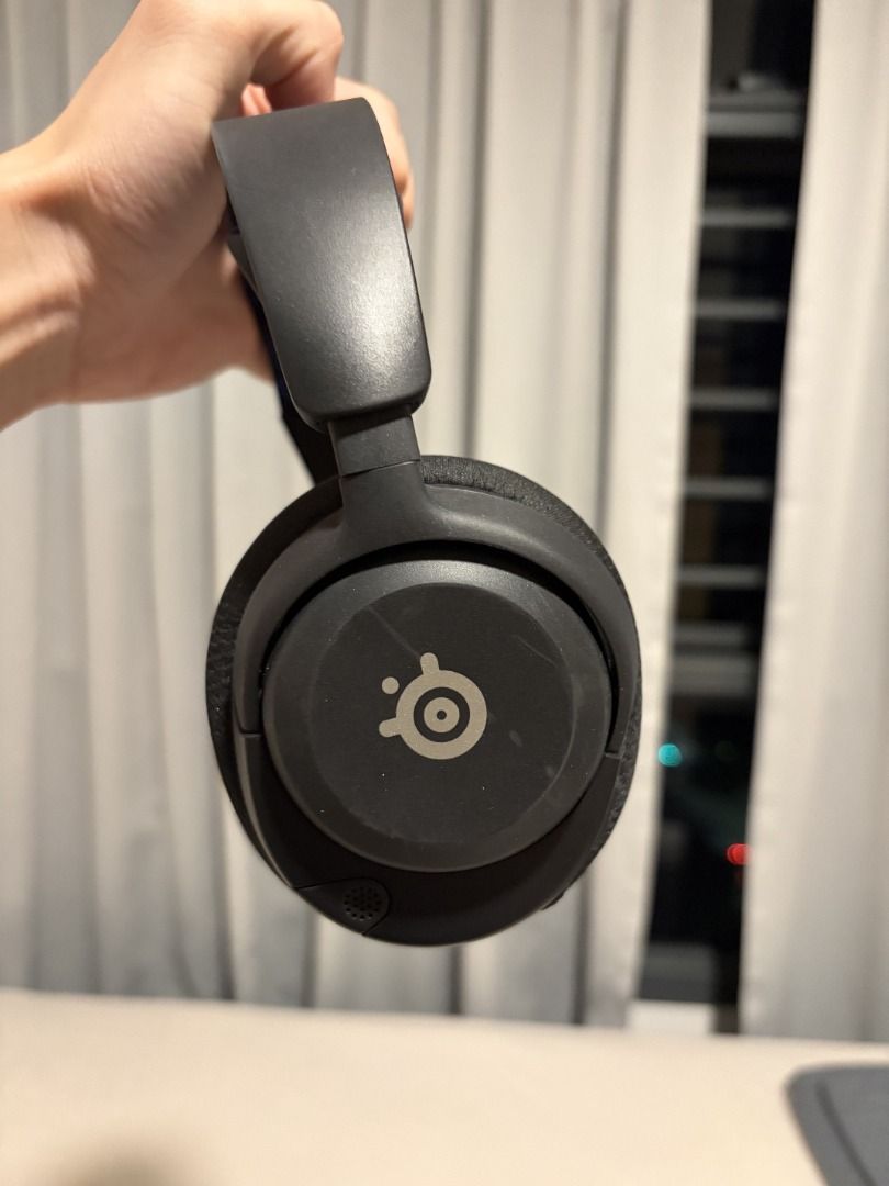 SteelSeries Arctis Nova 5P Wireless Gaming Headset429651846812160003