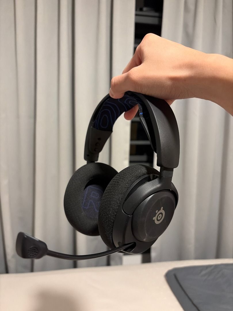 SteelSeries Arctis Nova 5P Wireless Gaming Headset429651846812160002