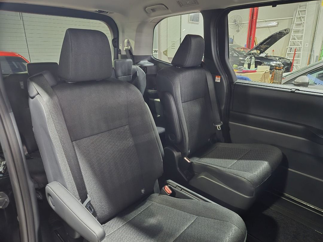 Suzuki Landy Hybrid 1.8G, Cars, Other Vehicles on Carousell