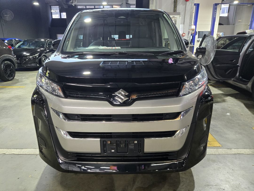 Suzuki Landy Hybrid 1.8G, Cars, Other Vehicles on Carousell