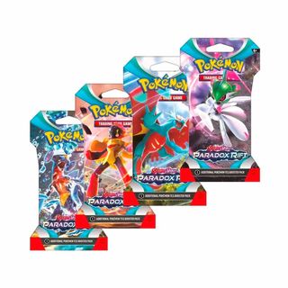 Paradox rift booster packs For Sale | Buy 100+ Paradox rift booster packs  online | Carousell Singapore
