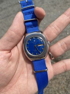 (Category: ) located in . Submitted by arrowvintagewatches (Listing ID 1432415277, Image 1). Description: .
