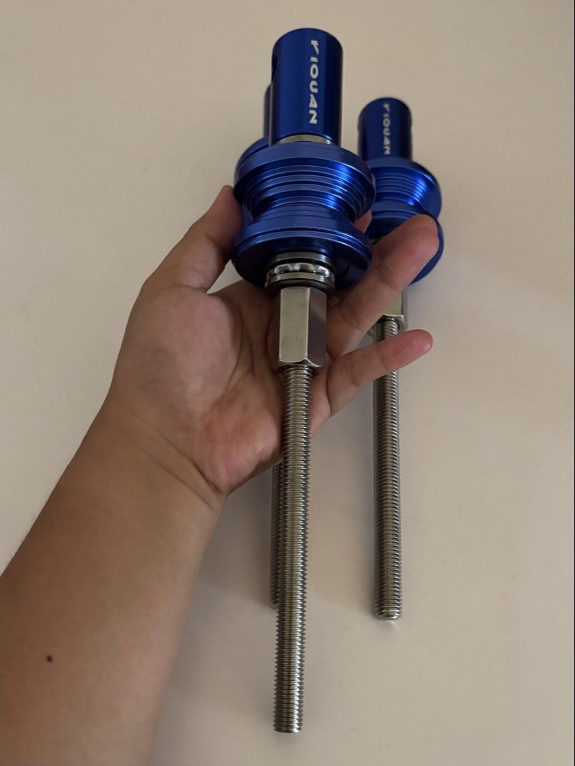 [TAKE ALL] Bicycle Headset Press Tool (also used for Bottom Brackets) “Viquan” (Category: Bicycles) located in Cavite. Submitted by nanangonlineshop (Listing ID 1432486571, Image 3). Description: 📌 3 pcs. Bicycle Headset Press Tool (also used for Bottom Brackets) “Viquan” 🏷️ P500 ✅ Size: 11” ❌ NO COD ✅ AS IS, WHERE IS ✅ FIRST PAY BASIS ✅ MINE NOW, PAY NOW 📍 Location: Cavite https://maps.app.goo.gl/DhkKjsqYDmU4DU9r9?g_st=ipc 👉 WE SHIP NATIONWI