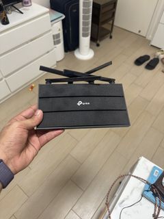 TP-Link Archer AX12 Router474117636358809600
