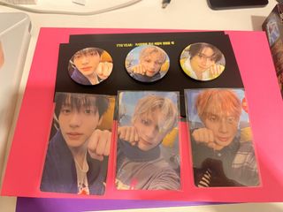 （分類：）位於 。 由 yeonjun_waeeeee 提交（商品編號 1432541852，圖片 1）。簡介： 。