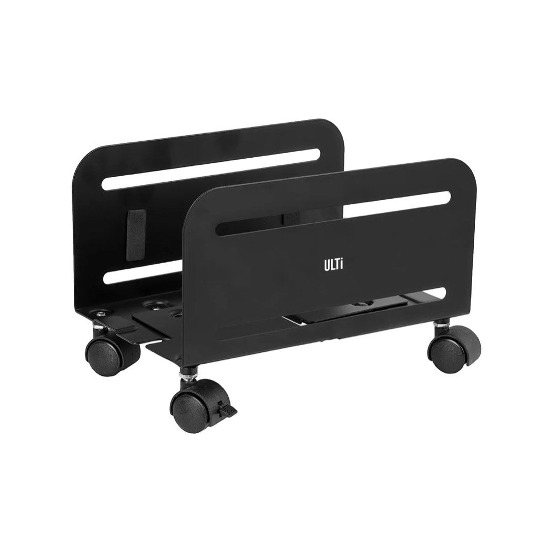 ULTi Adjustable PC Stand with Wheels439439894502461443
